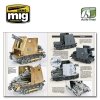 Ammo of Mig Jimenez 51 PANZER ACES 51 - SPECIAL WINTER CAMOUFLAGES (ENGLISH)